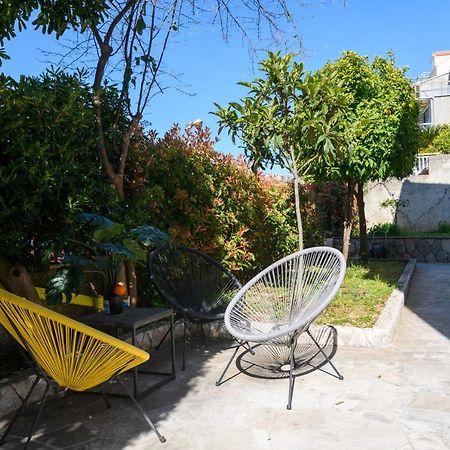Framar Apartment Dubrovnik Eksteriør billede
