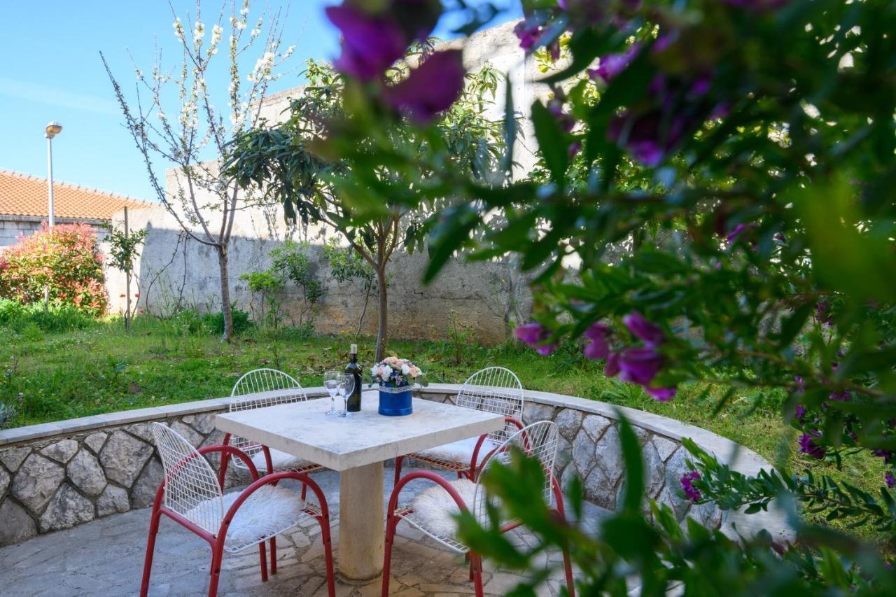 Framar Apartment Dubrovnik Eksteriør billede