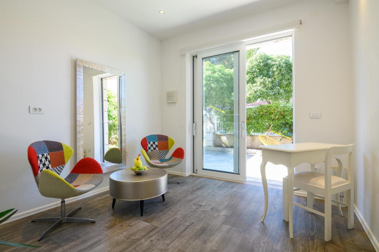 Framar Apartment Dubrovnik Eksteriør billede