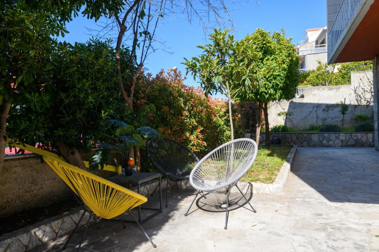 Framar Apartment Dubrovnik Eksteriør billede