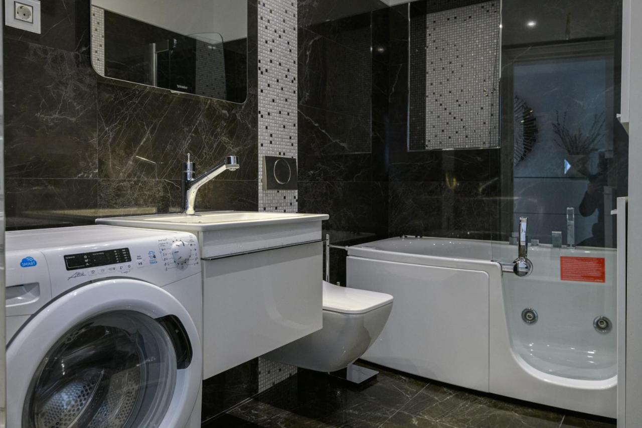 Framar Apartment Dubrovnik Eksteriør billede