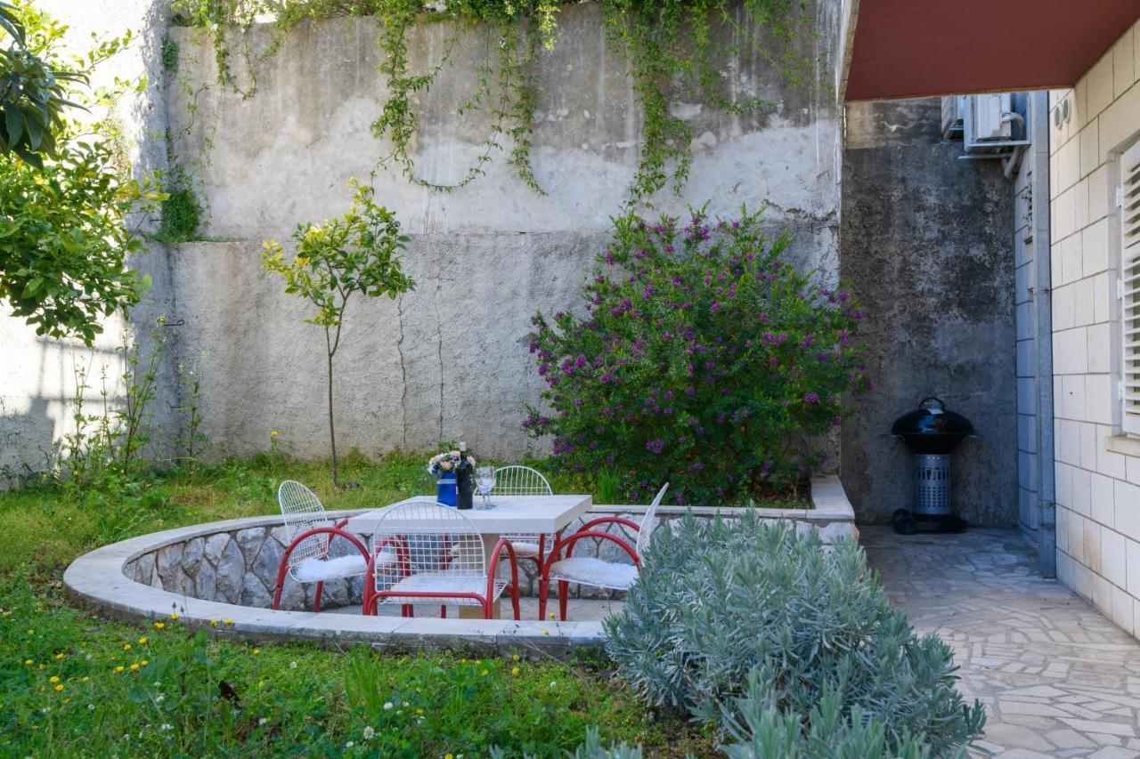 Framar Apartment Dubrovnik Eksteriør billede