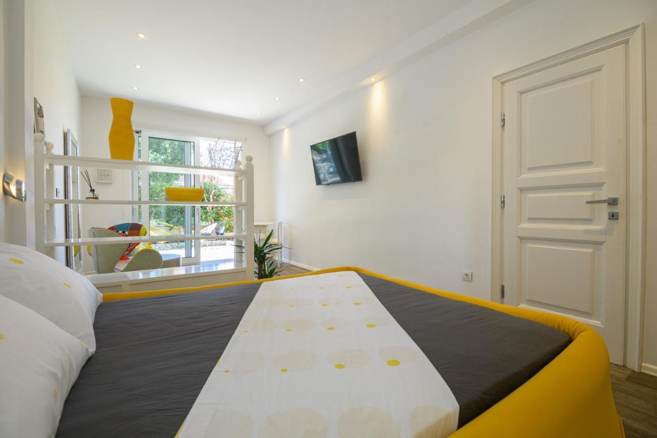Framar Apartment Dubrovnik Eksteriør billede