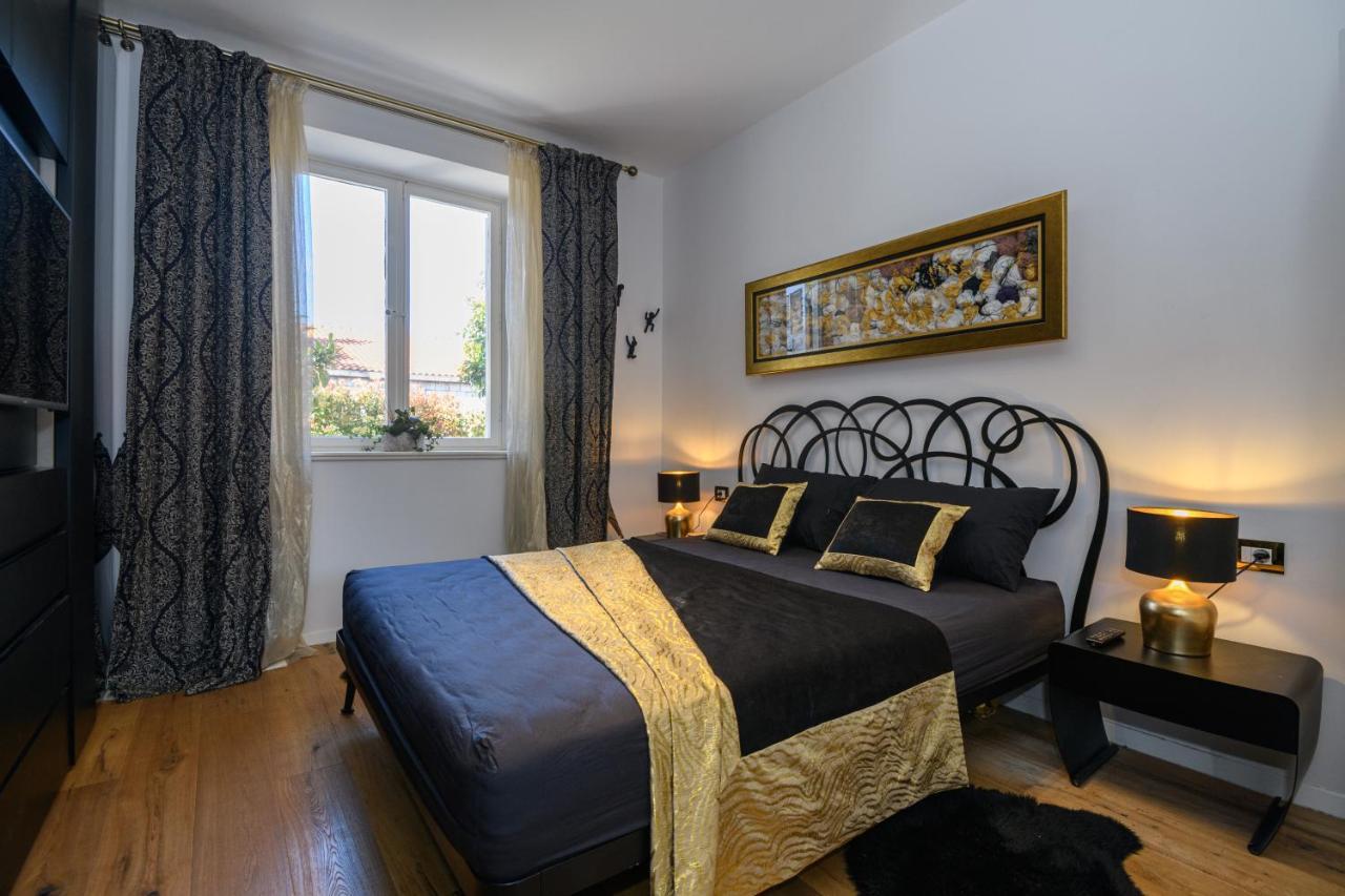 Framar Apartment Dubrovnik Eksteriør billede