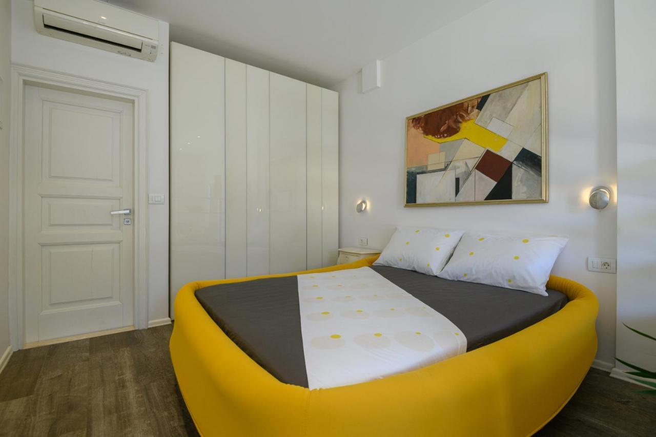 Framar Apartment Dubrovnik Eksteriør billede