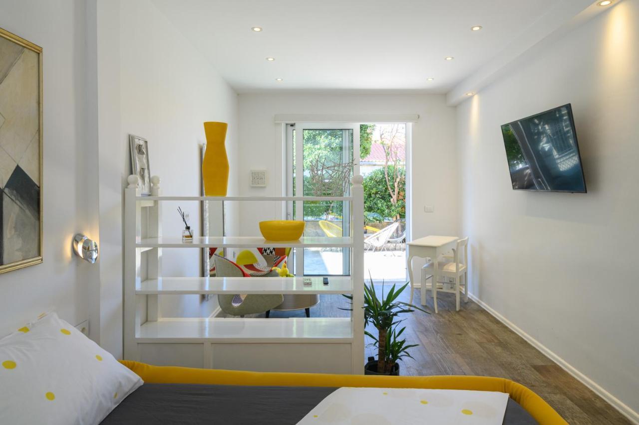 Framar Apartment Dubrovnik Eksteriør billede