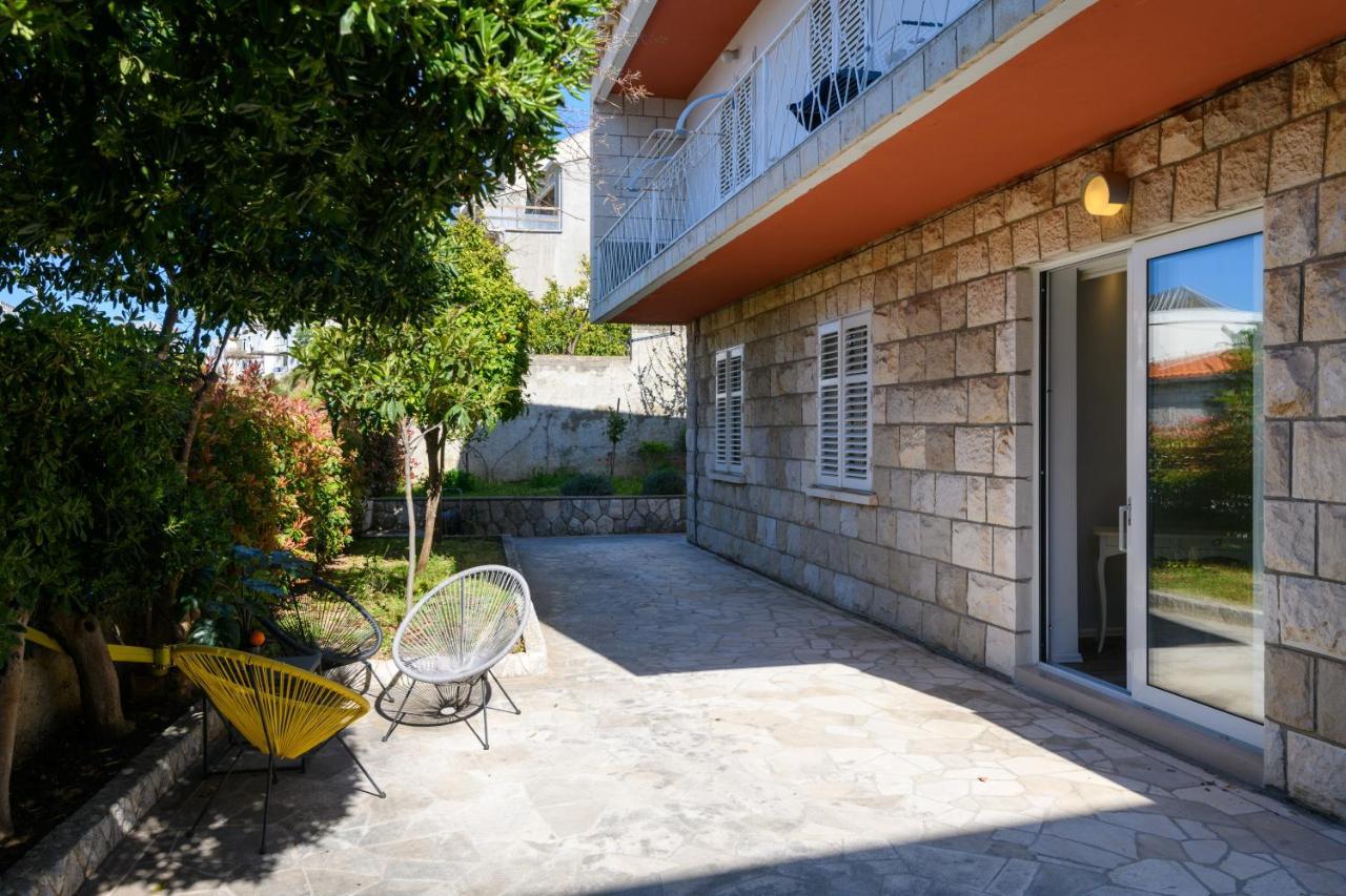Framar Apartment Dubrovnik Eksteriør billede