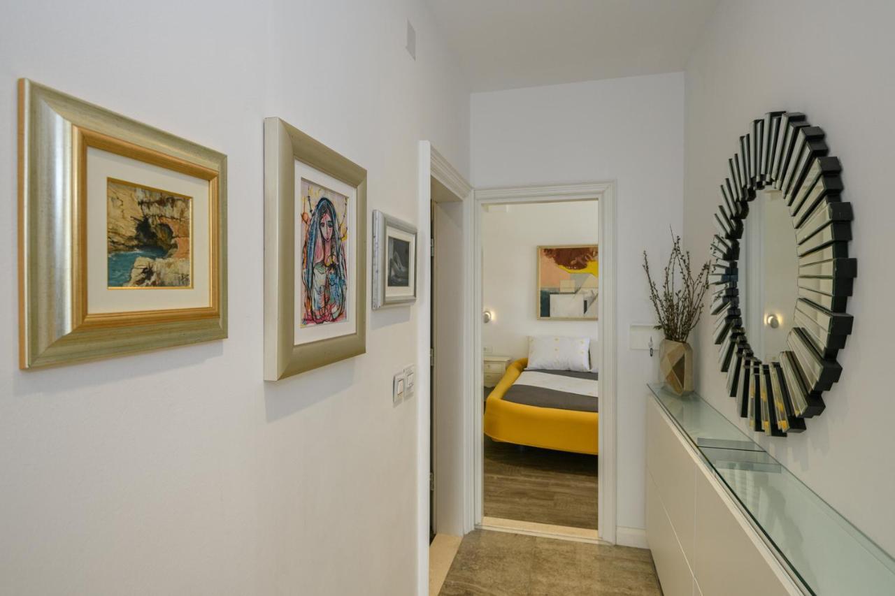 Framar Apartment Dubrovnik Eksteriør billede