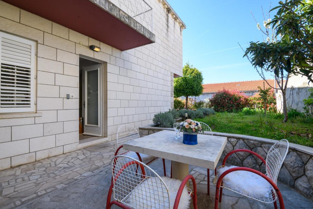 Framar Apartment Dubrovnik Eksteriør billede
