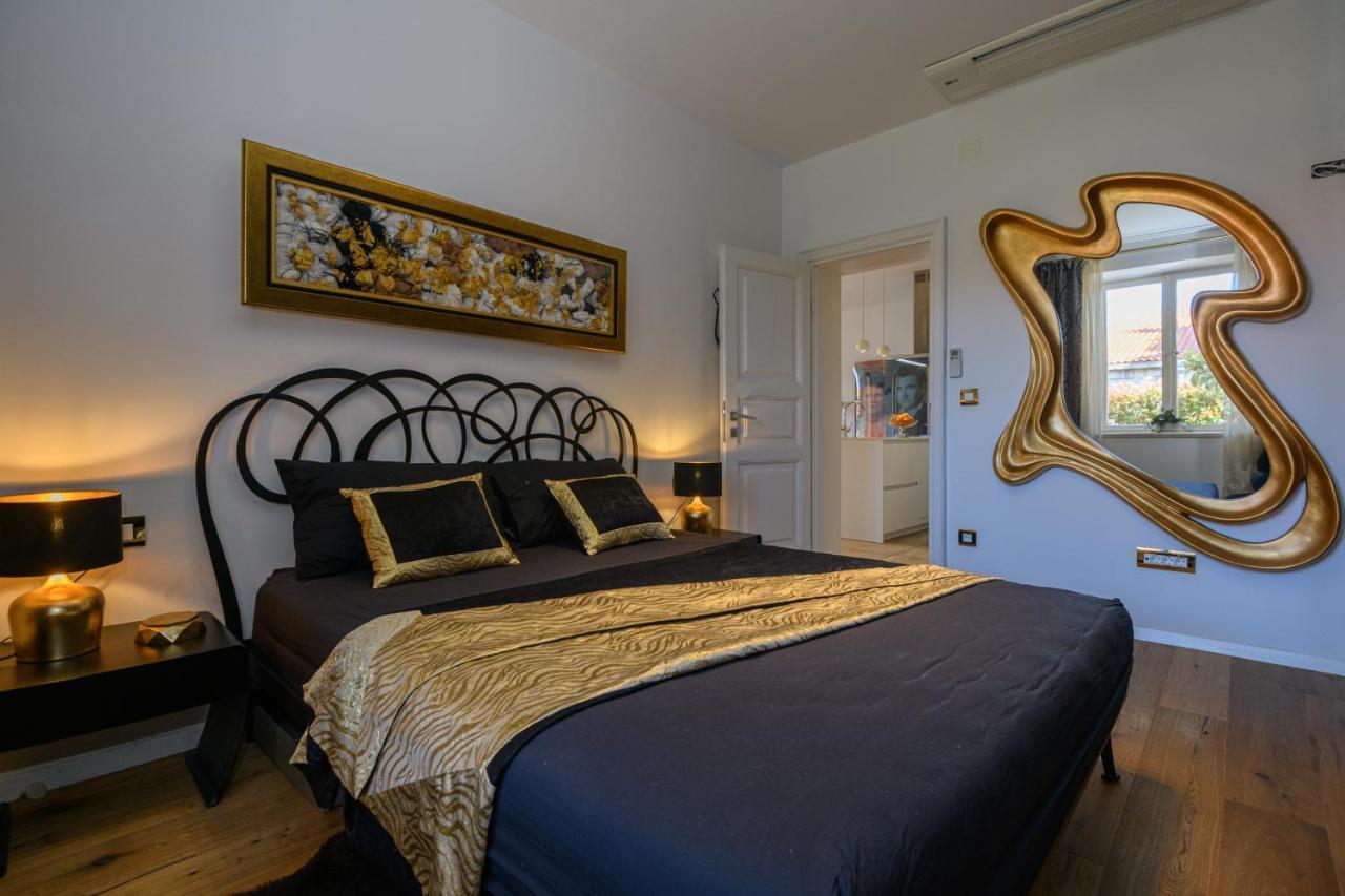 Framar Apartment Dubrovnik Eksteriør billede