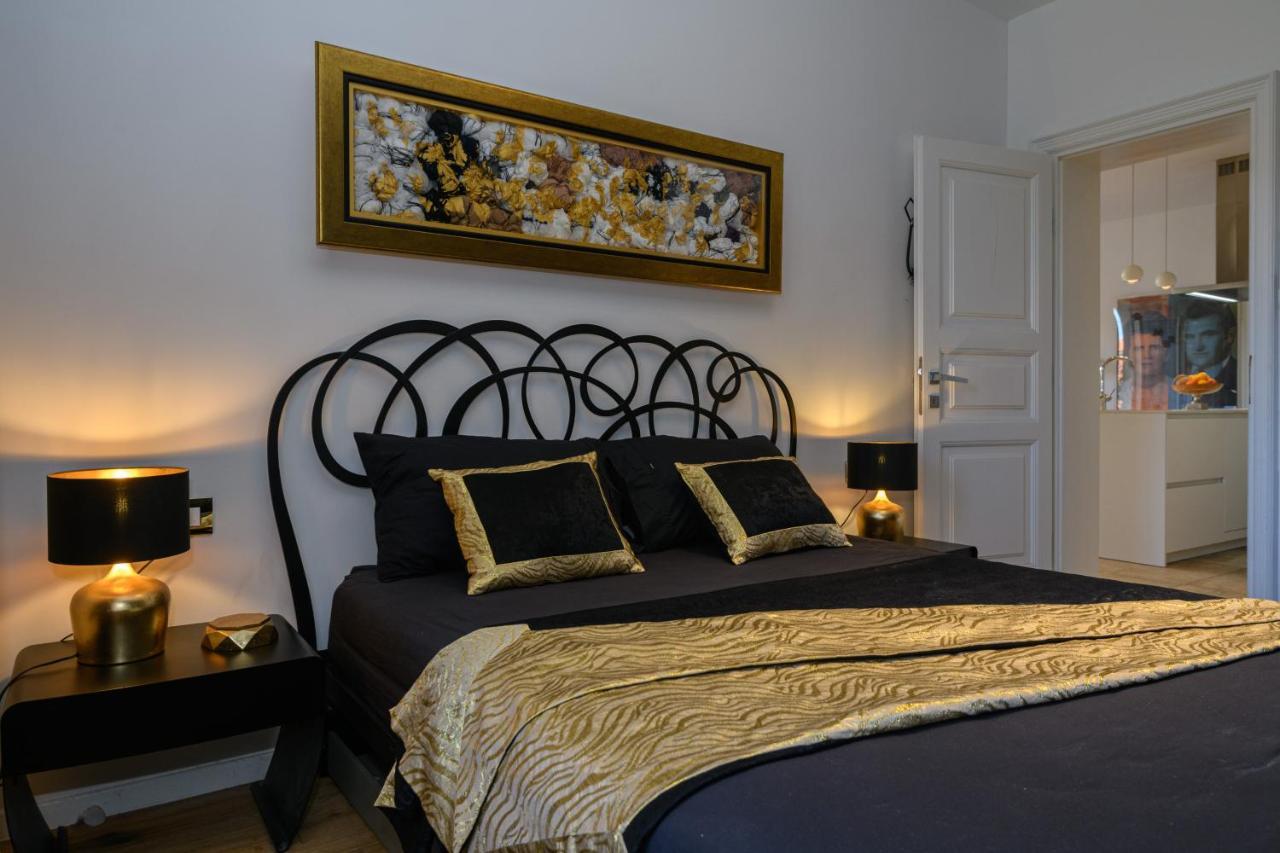 Framar Apartment Dubrovnik Eksteriør billede