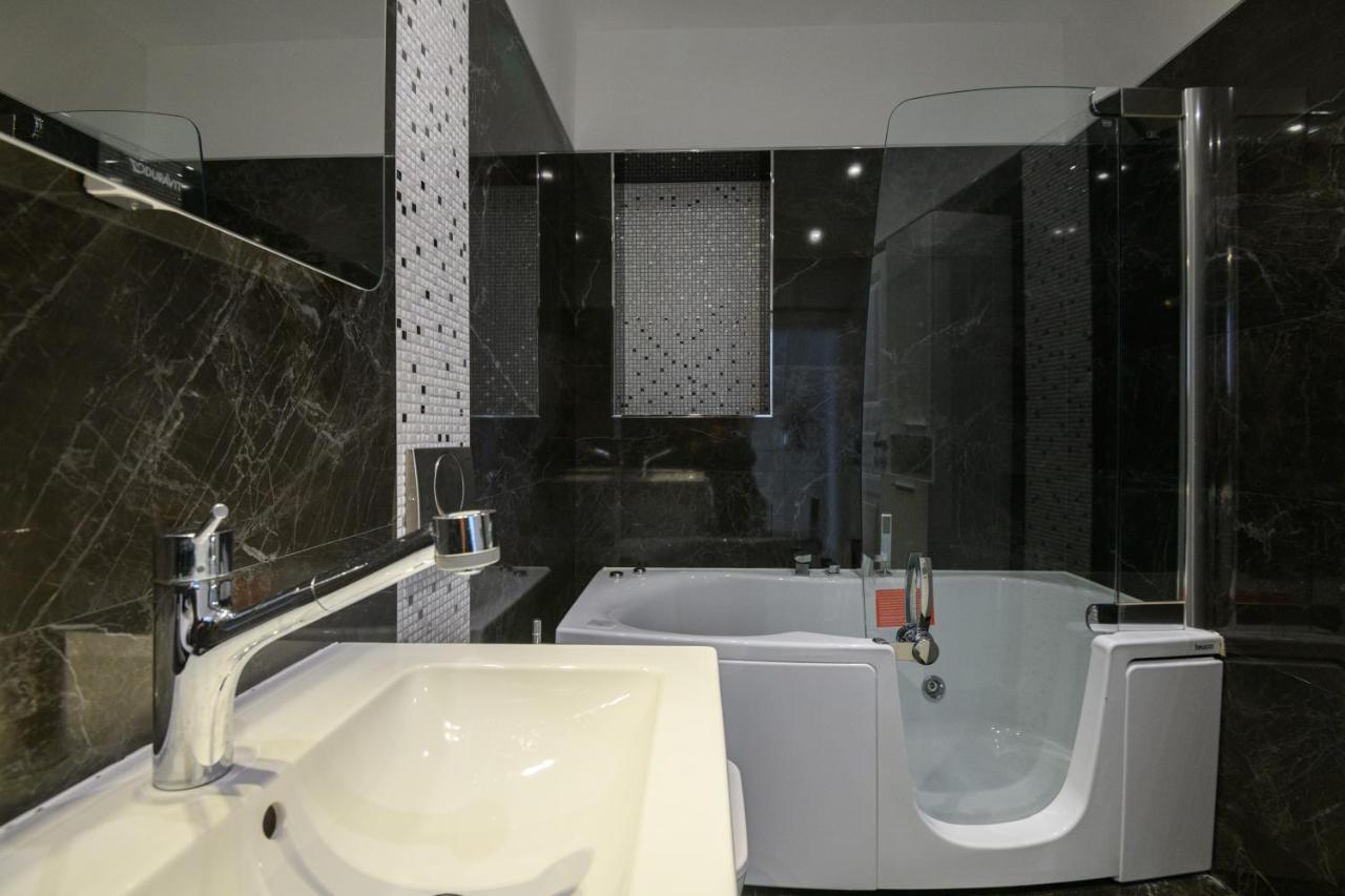 Framar Apartment Dubrovnik Eksteriør billede