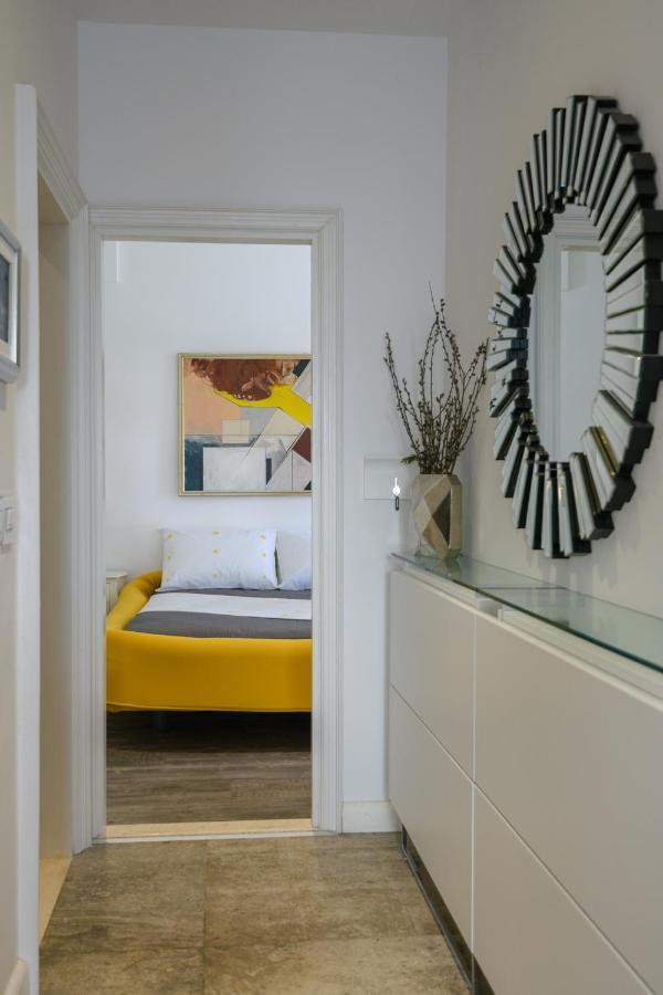 Framar Apartment Dubrovnik Eksteriør billede