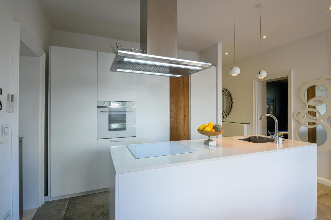 Framar Apartment Dubrovnik Eksteriør billede