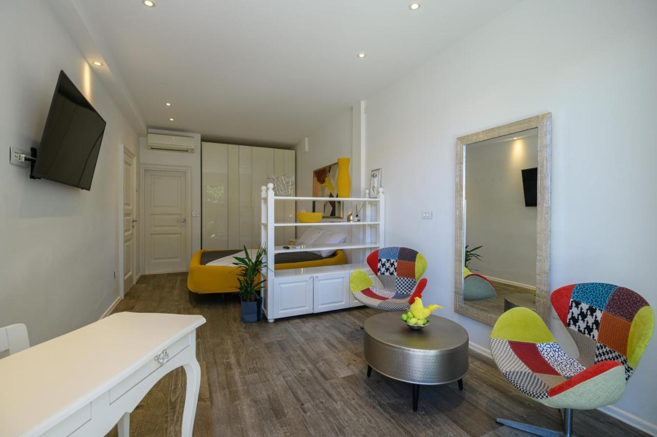 Framar Apartment Dubrovnik Eksteriør billede
