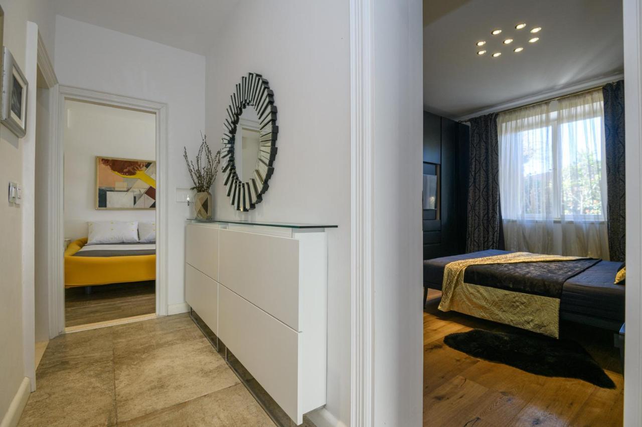 Framar Apartment Dubrovnik Eksteriør billede