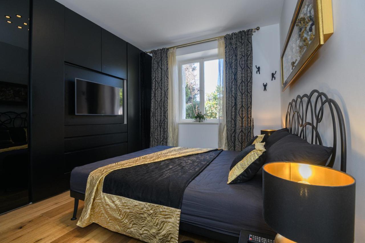 Framar Apartment Dubrovnik Eksteriør billede