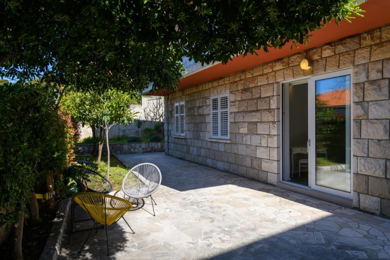 Framar Apartment Dubrovnik Eksteriør billede