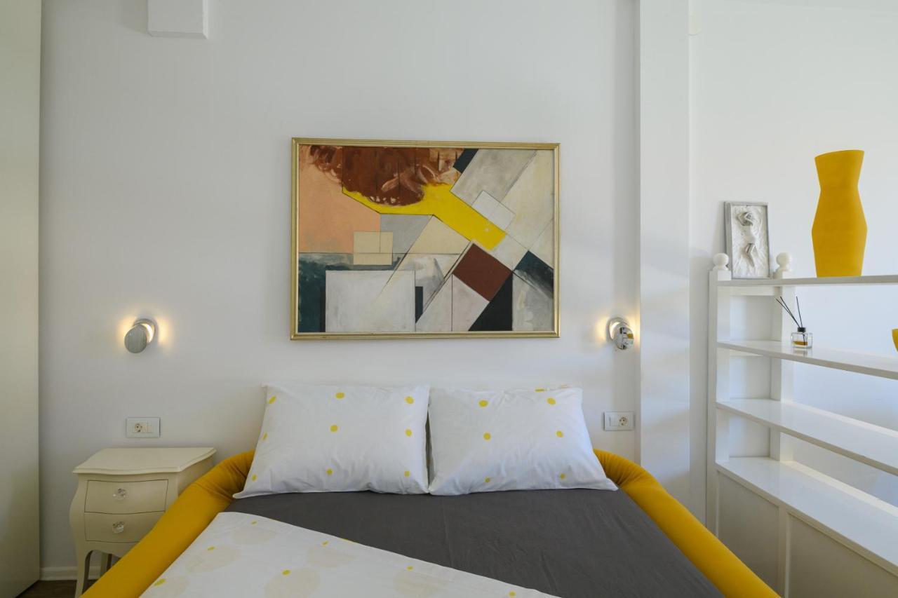 Framar Apartment Dubrovnik Eksteriør billede