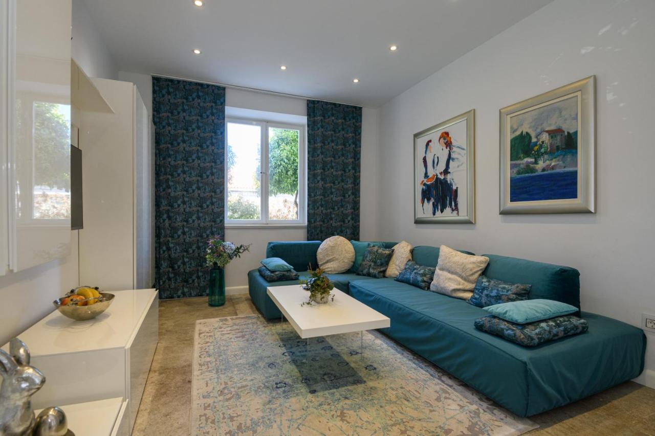 Framar Apartment Dubrovnik Eksteriør billede