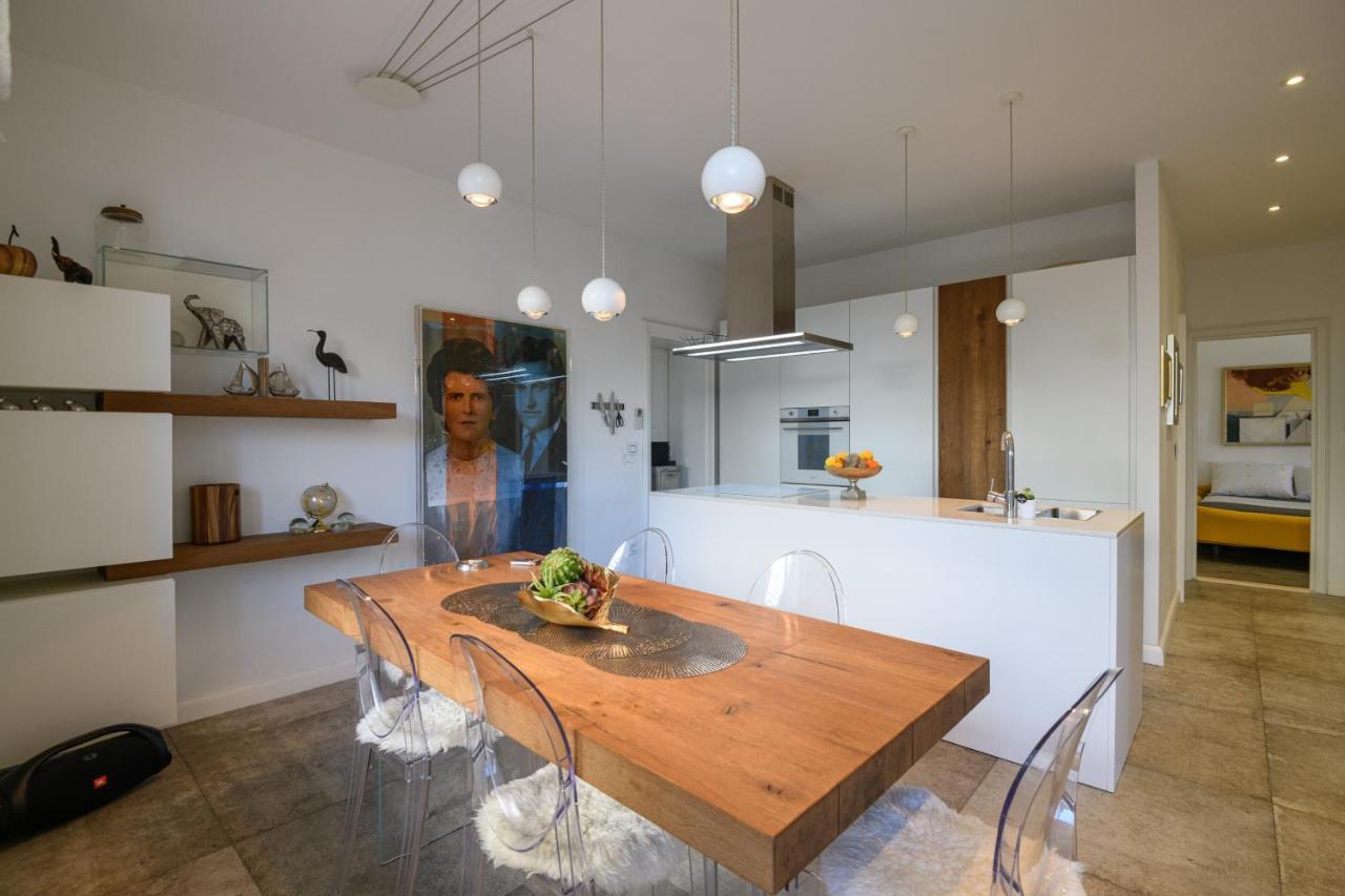 Framar Apartment Dubrovnik Eksteriør billede