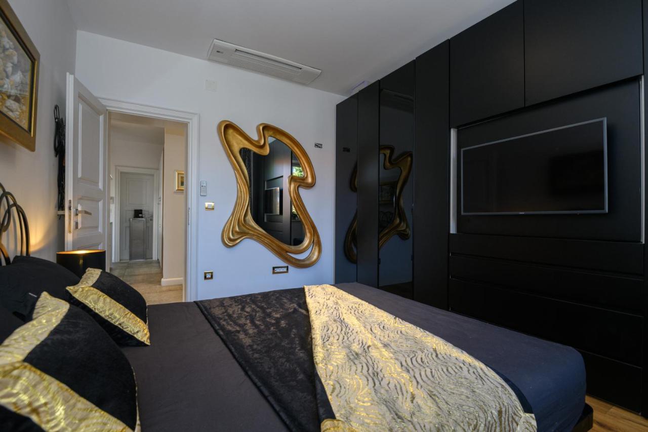 Framar Apartment Dubrovnik Eksteriør billede