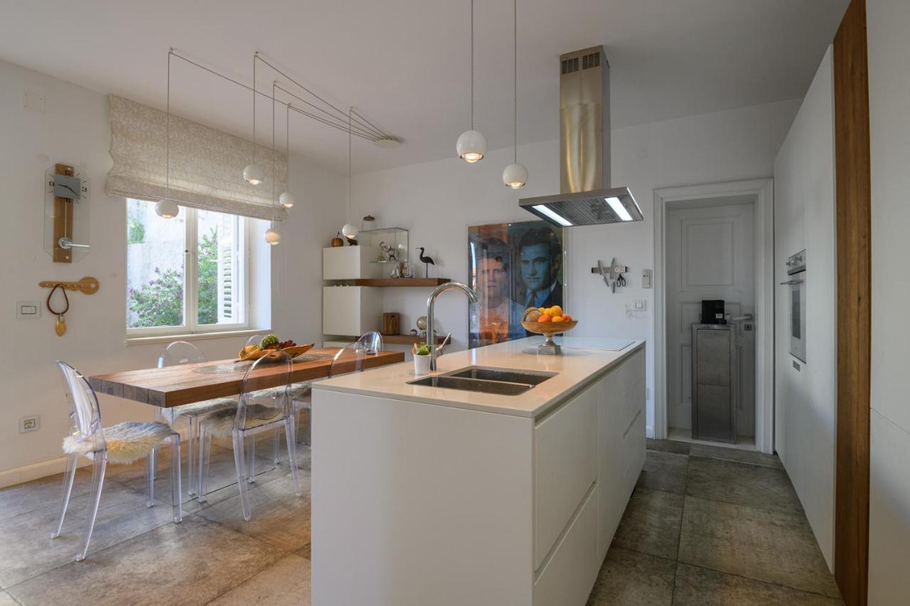Framar Apartment Dubrovnik Eksteriør billede