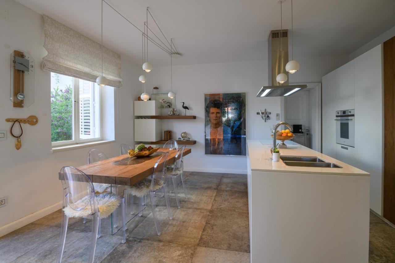 Framar Apartment Dubrovnik Eksteriør billede