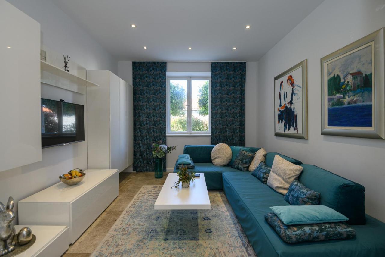 Framar Apartment Dubrovnik Eksteriør billede