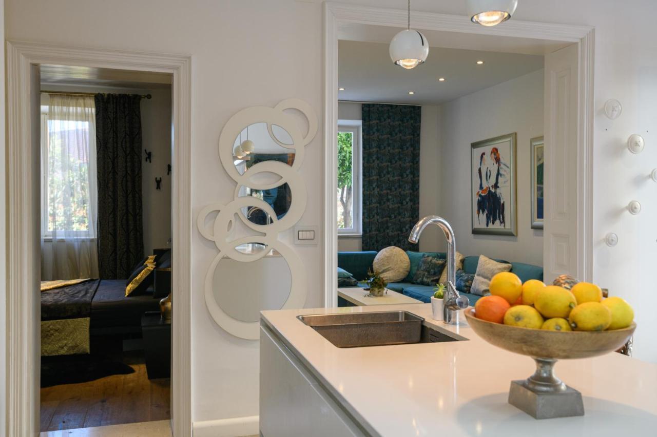Framar Apartment Dubrovnik Eksteriør billede