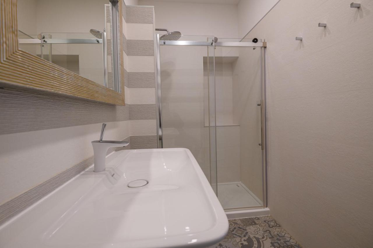 Framar Apartment Dubrovnik Eksteriør billede