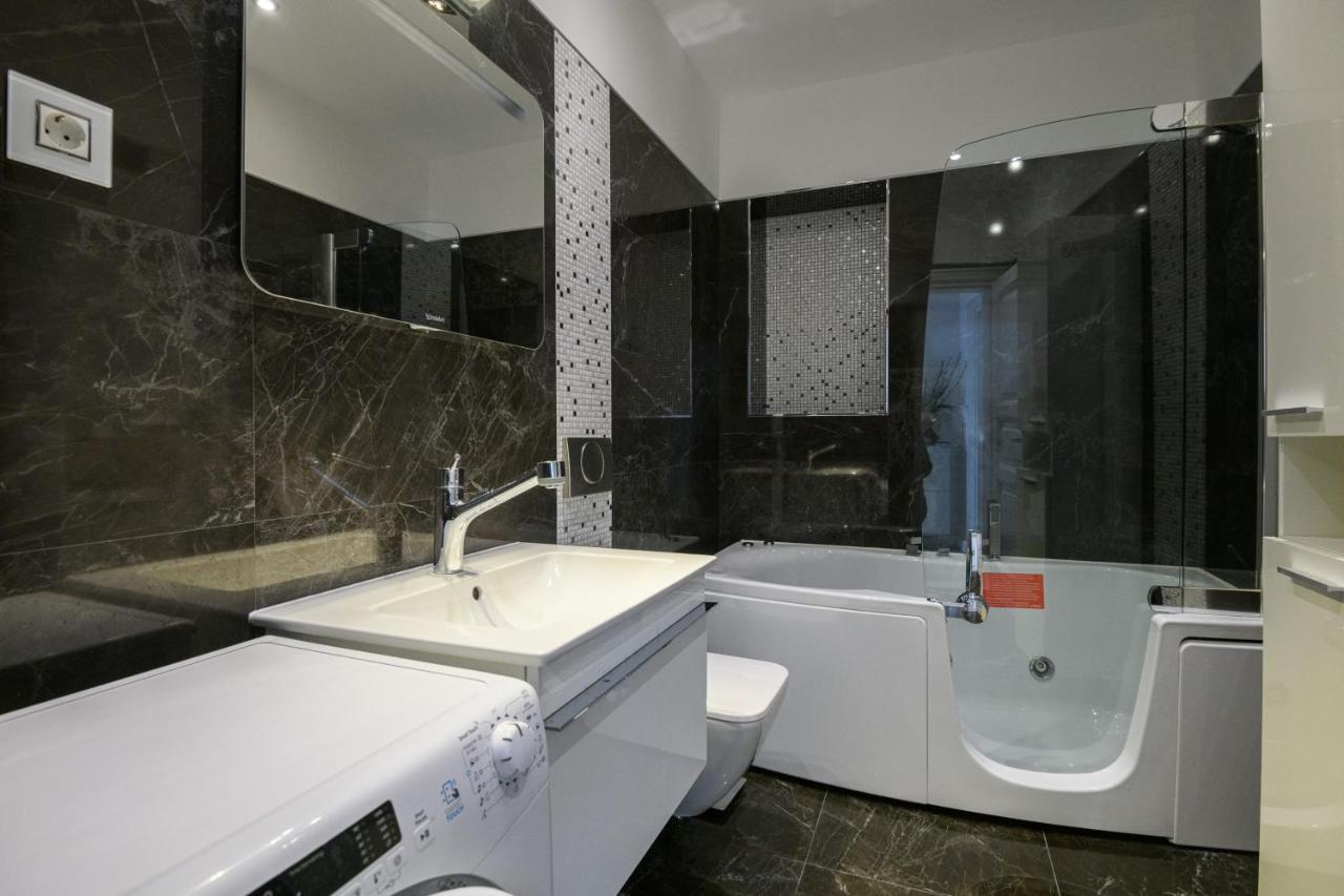 Framar Apartment Dubrovnik Eksteriør billede