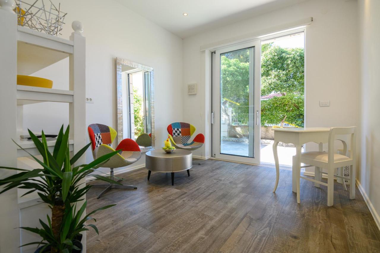 Framar Apartment Dubrovnik Eksteriør billede