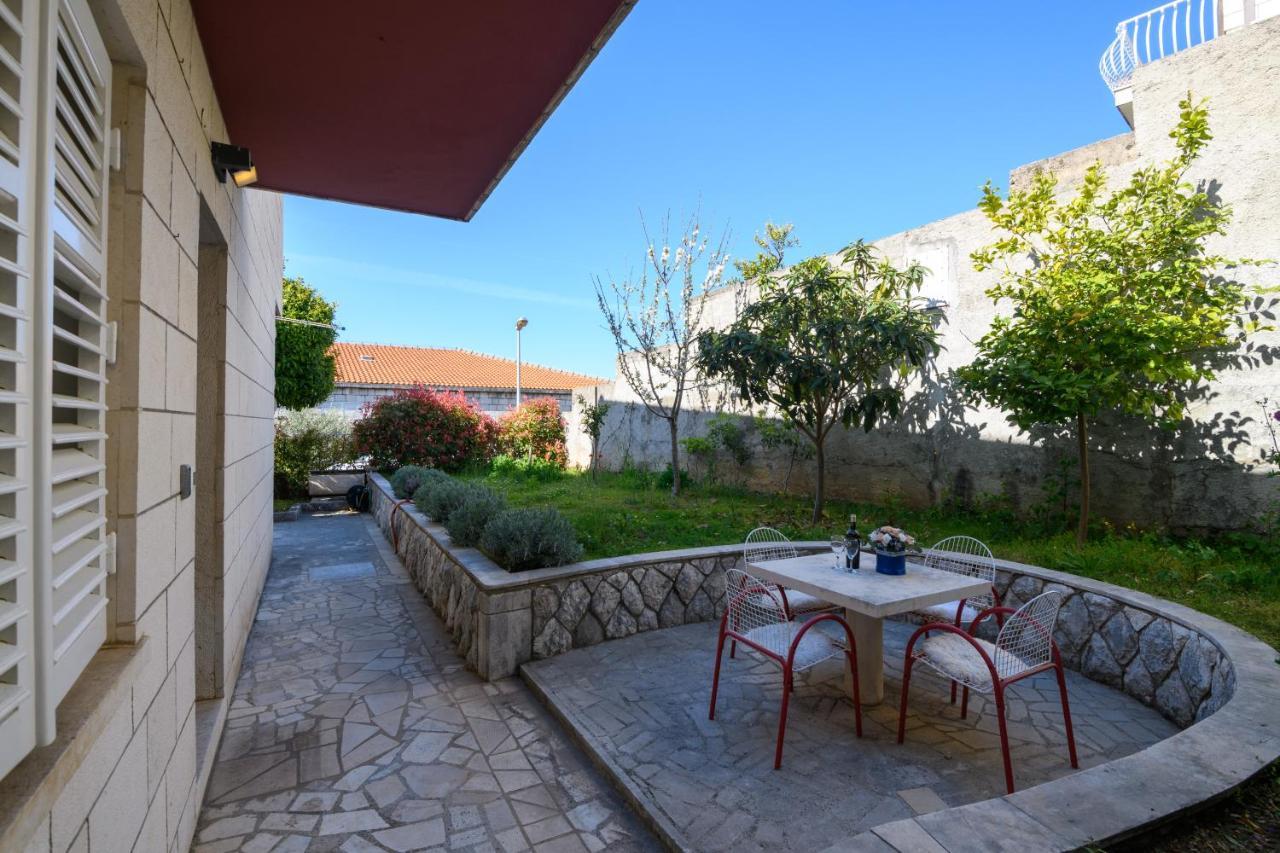 Framar Apartment Dubrovnik Eksteriør billede