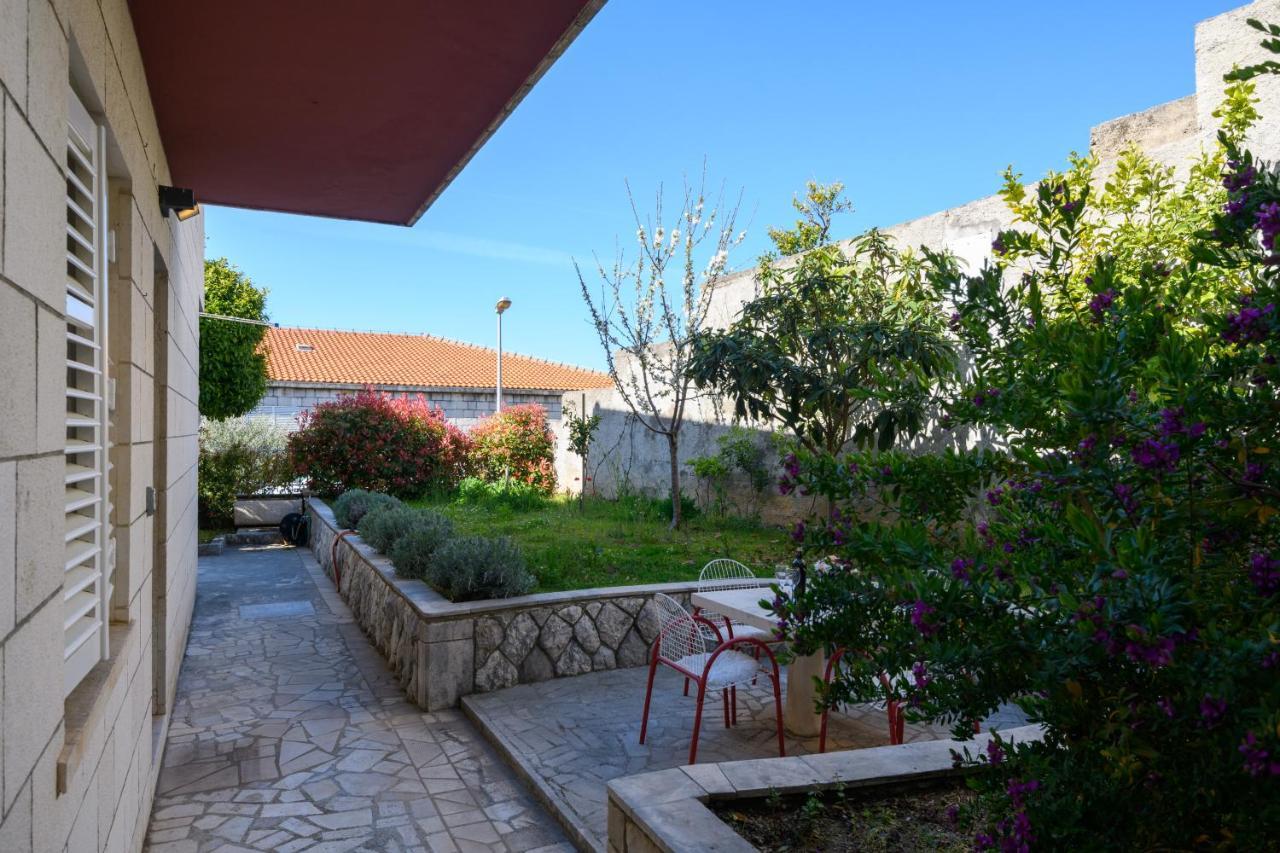 Framar Apartment Dubrovnik Eksteriør billede