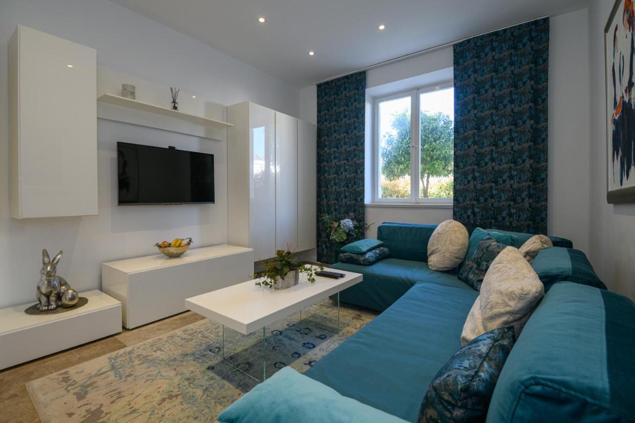 Framar Apartment Dubrovnik Eksteriør billede