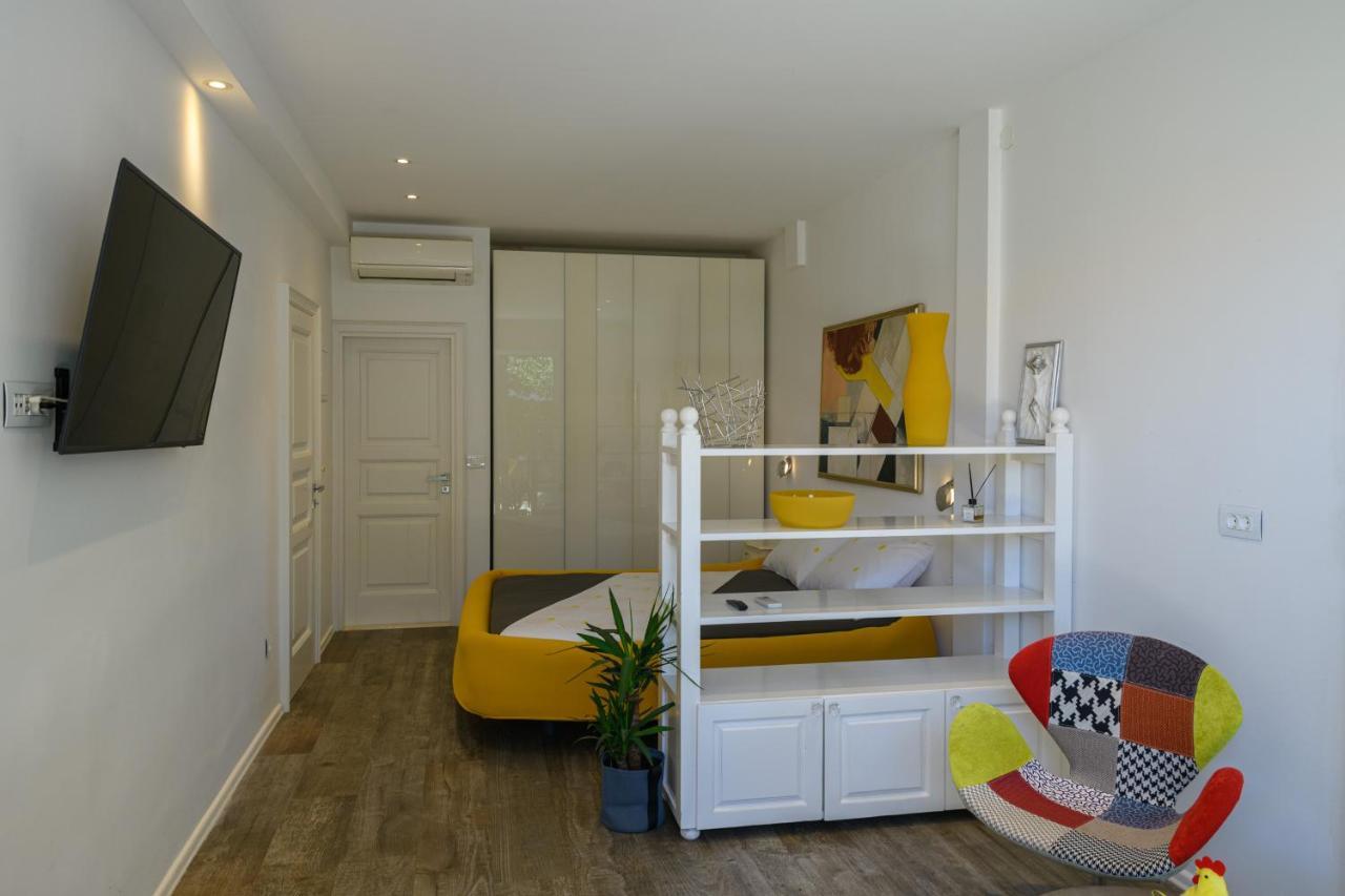 Framar Apartment Dubrovnik Eksteriør billede