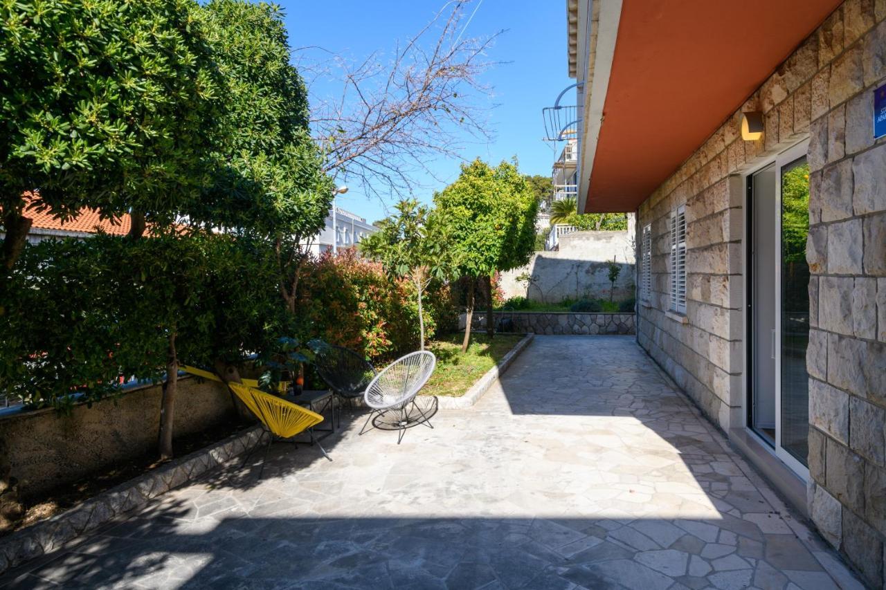Framar Apartment Dubrovnik Eksteriør billede