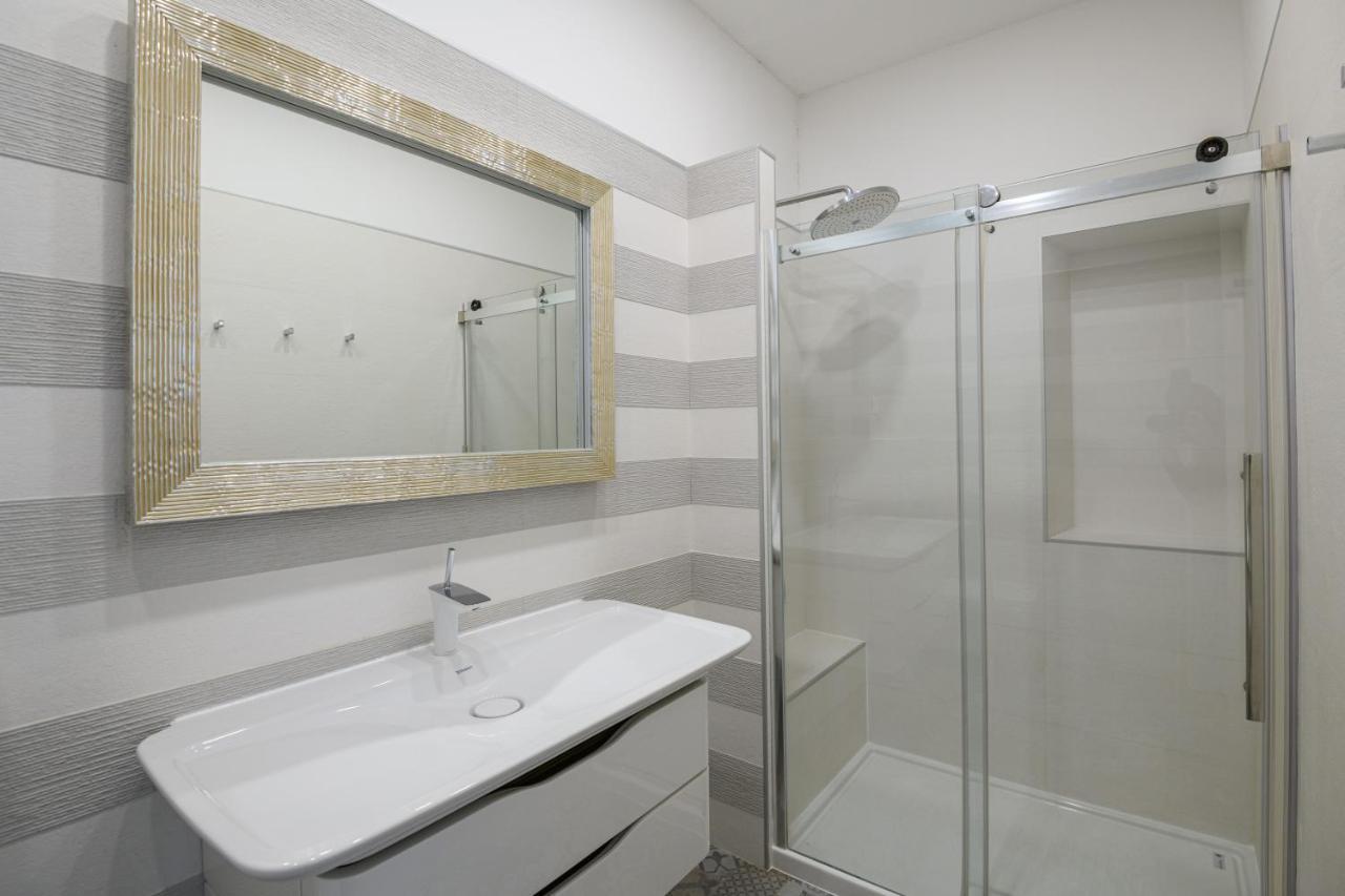 Framar Apartment Dubrovnik Eksteriør billede