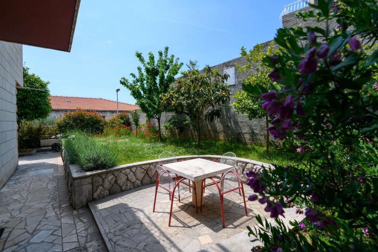 Framar Apartment Dubrovnik Eksteriør billede